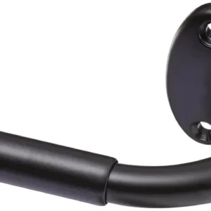 room darkening curtain rod 1