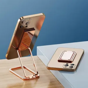 rose gold phone ring 3