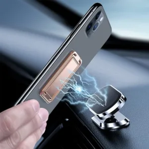 rose gold phone ring 4