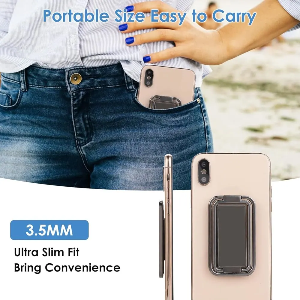 rose gold phone ring 6