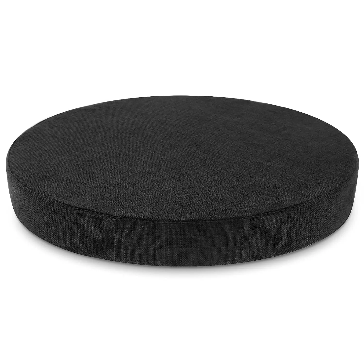 round chair cushion 1