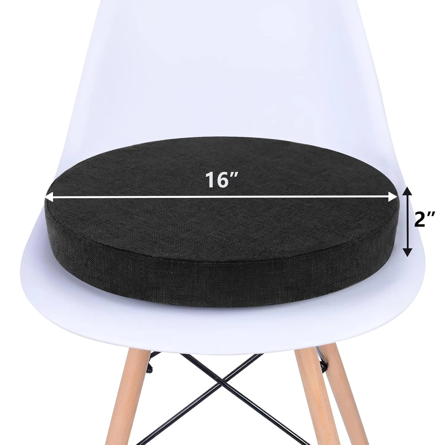 round chair cushion 3