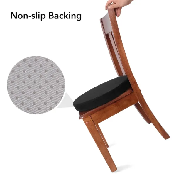 round chair cushion 4