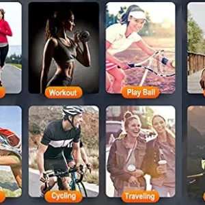 running belt phone holder 4