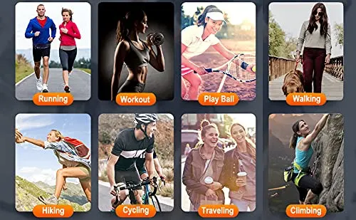 running belt phone holder 4