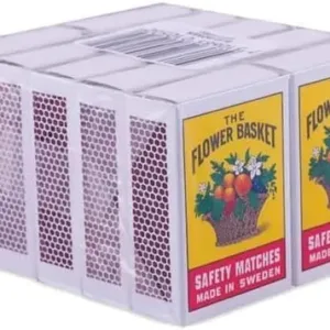 safety matches long 1