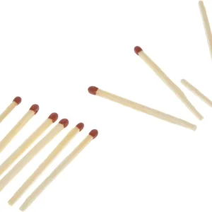 safety matches small 6