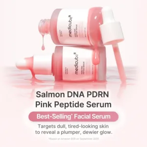 salmon dna serum 2