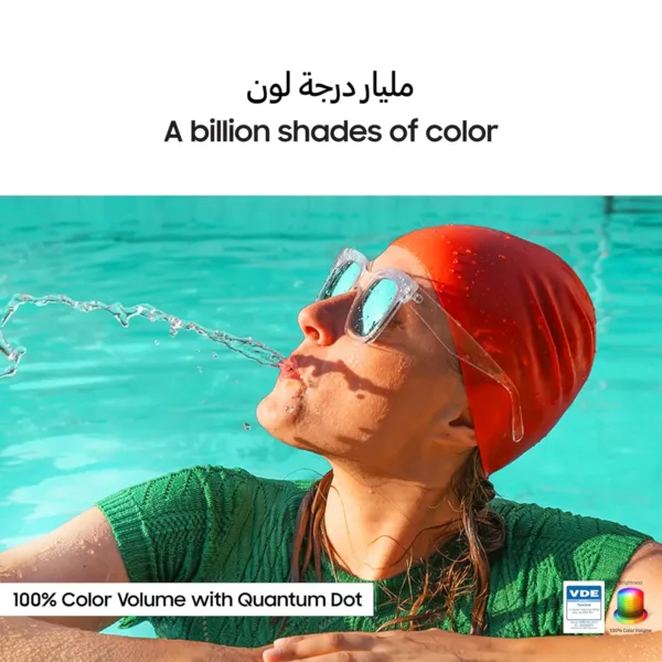 samsung 65 4k qled 4