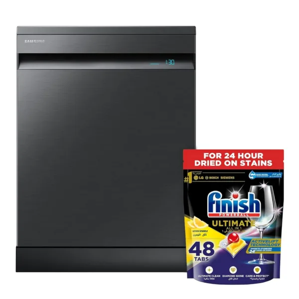 samsung dishwasher finish 1