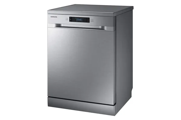 samsung dishwasher silver 1