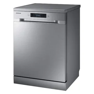 samsung dishwasher silver 1