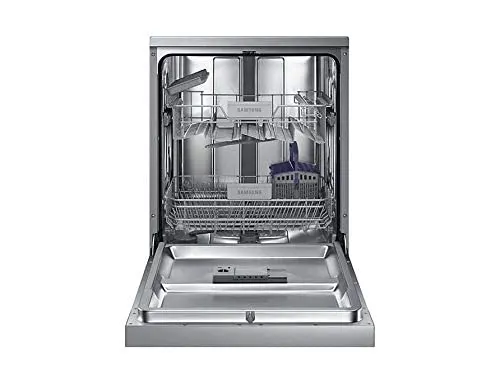 samsung dishwasher silver 4