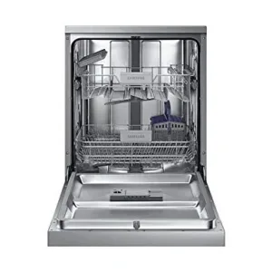 samsung dishwasher silver 4