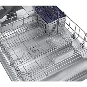samsung dishwasher silver 5