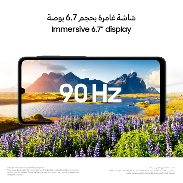 samsung galaxy a07 7