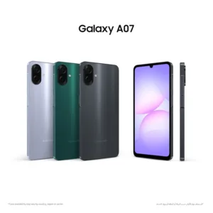 samsung galaxy a07 black 2