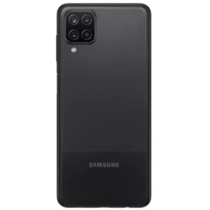 samsung galaxy a12 black 2