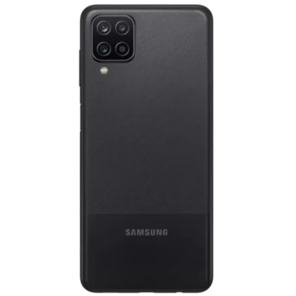samsung galaxy a12 black 2