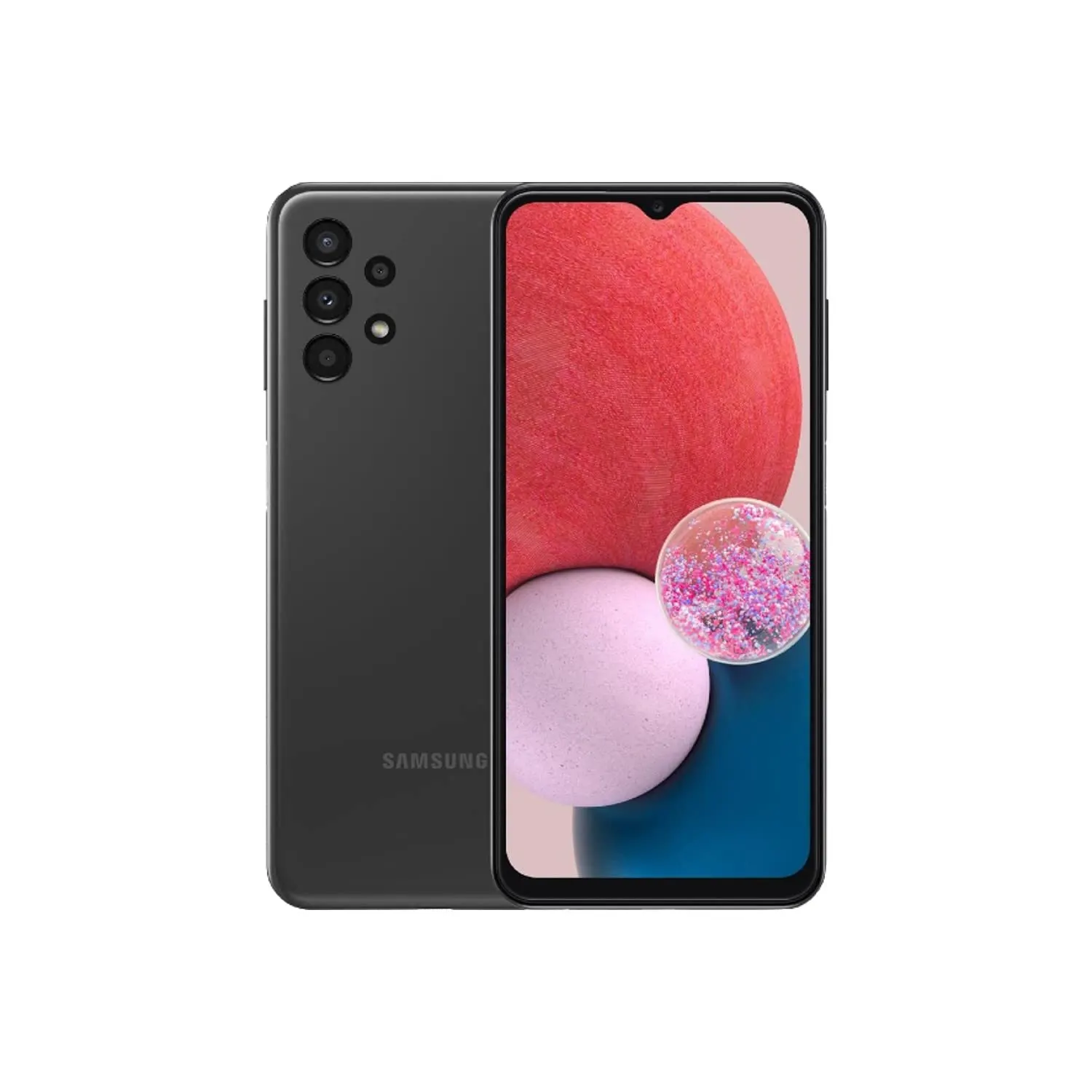 samsung galaxy a13 black 1