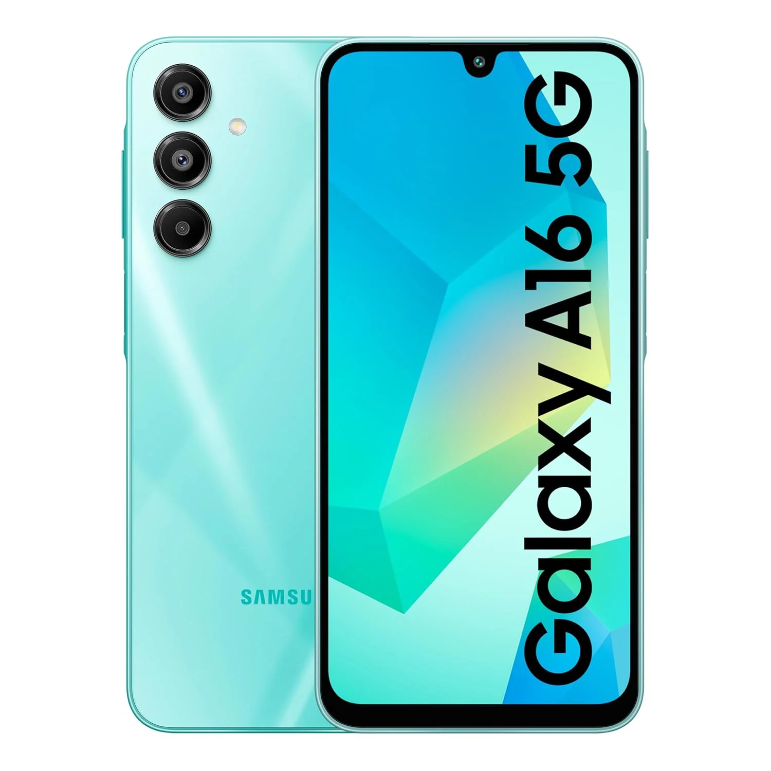 samsung galaxy a16 5g 1