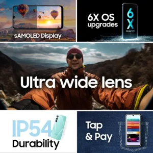 samsung galaxy a16 5g 3