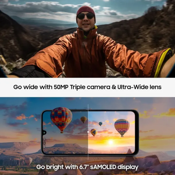 samsung galaxy a16 5g 5