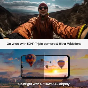 samsung galaxy a16 5g 5