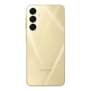 samsung galaxy a16 gold 3