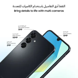 samsung galaxy a16 gray 6