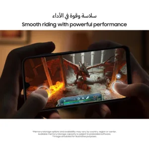 samsung galaxy a16 green 7