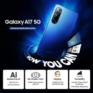 samsung galaxy a17 5g 2