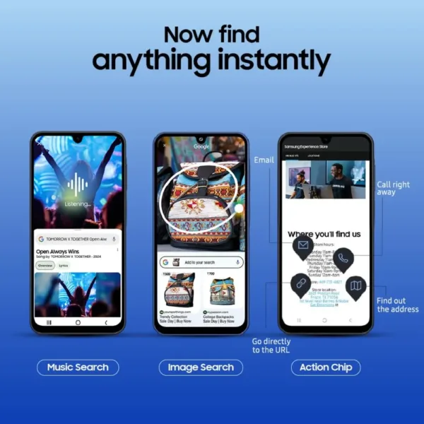 samsung galaxy a17 5g 4