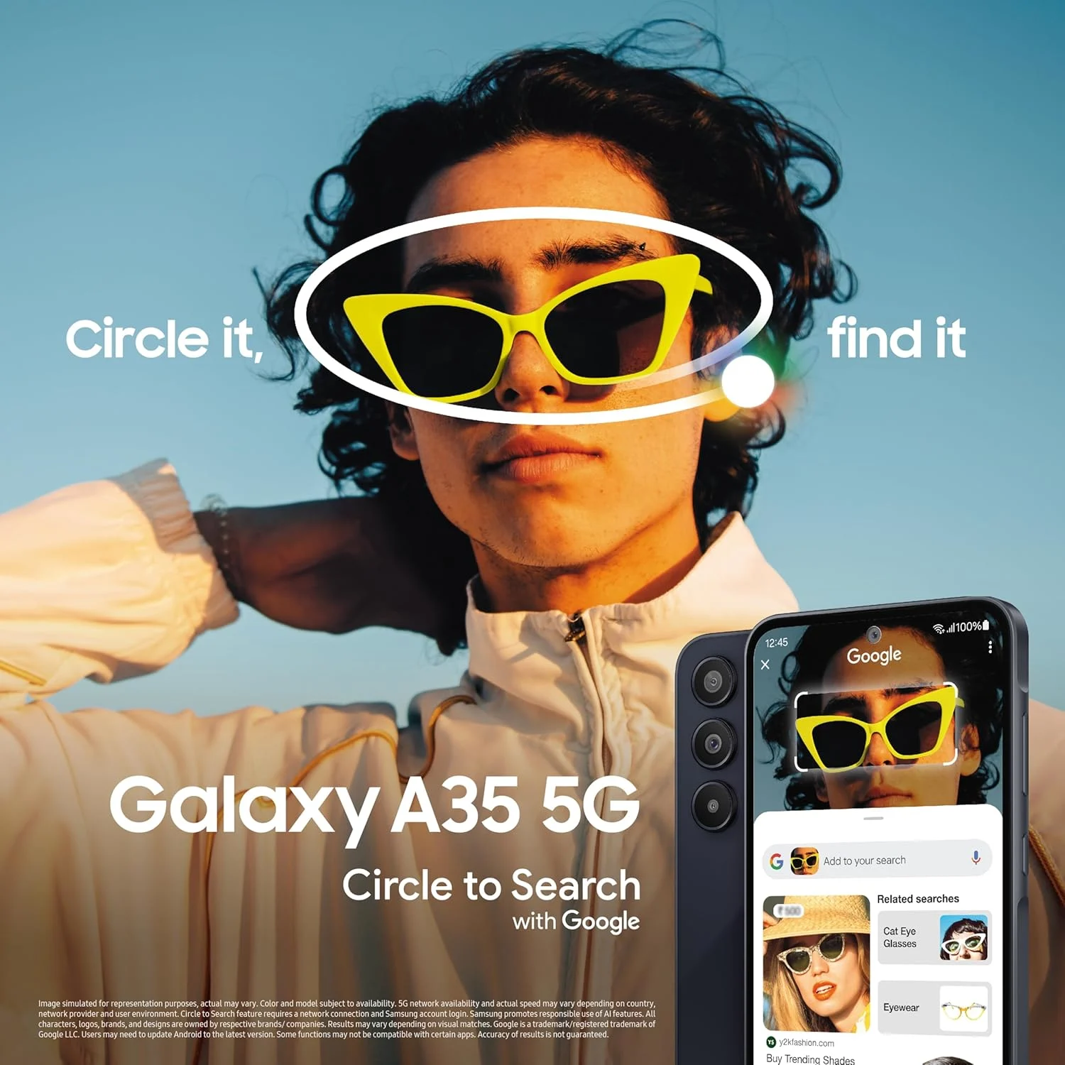 samsung galaxy a35 3