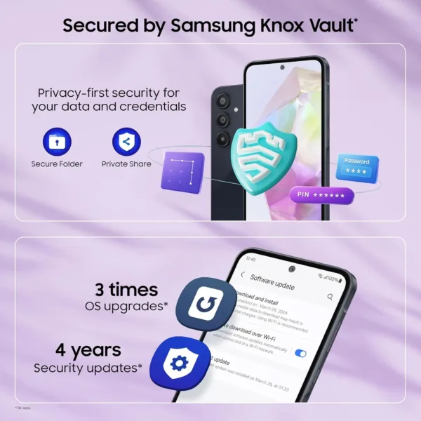 samsung galaxy a35 5