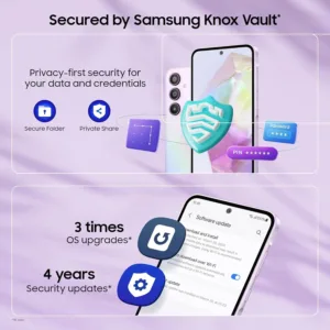 samsung galaxy a35 5g 5