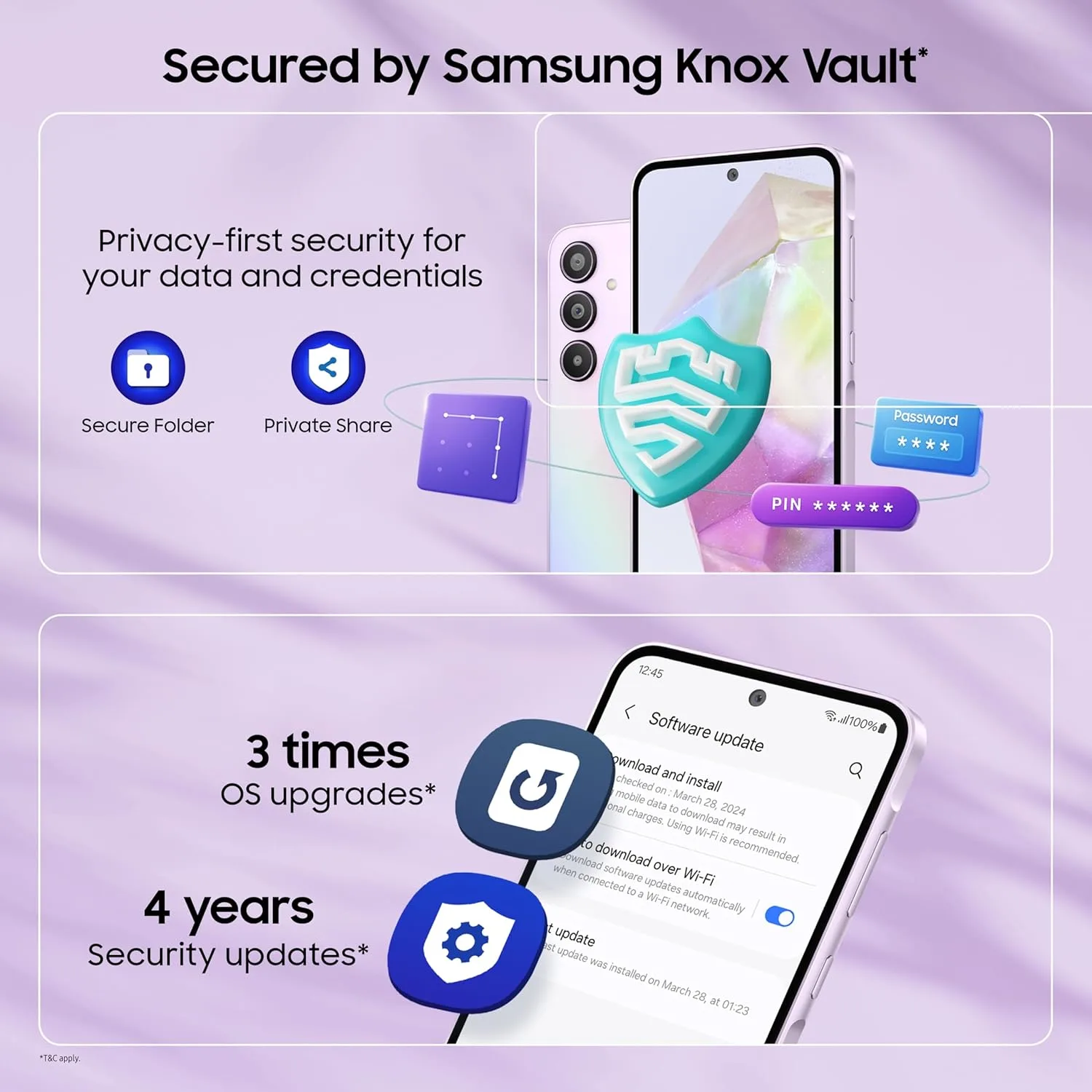 samsung galaxy a35 5g 5