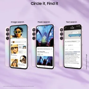 samsung galaxy a35 lilac 4