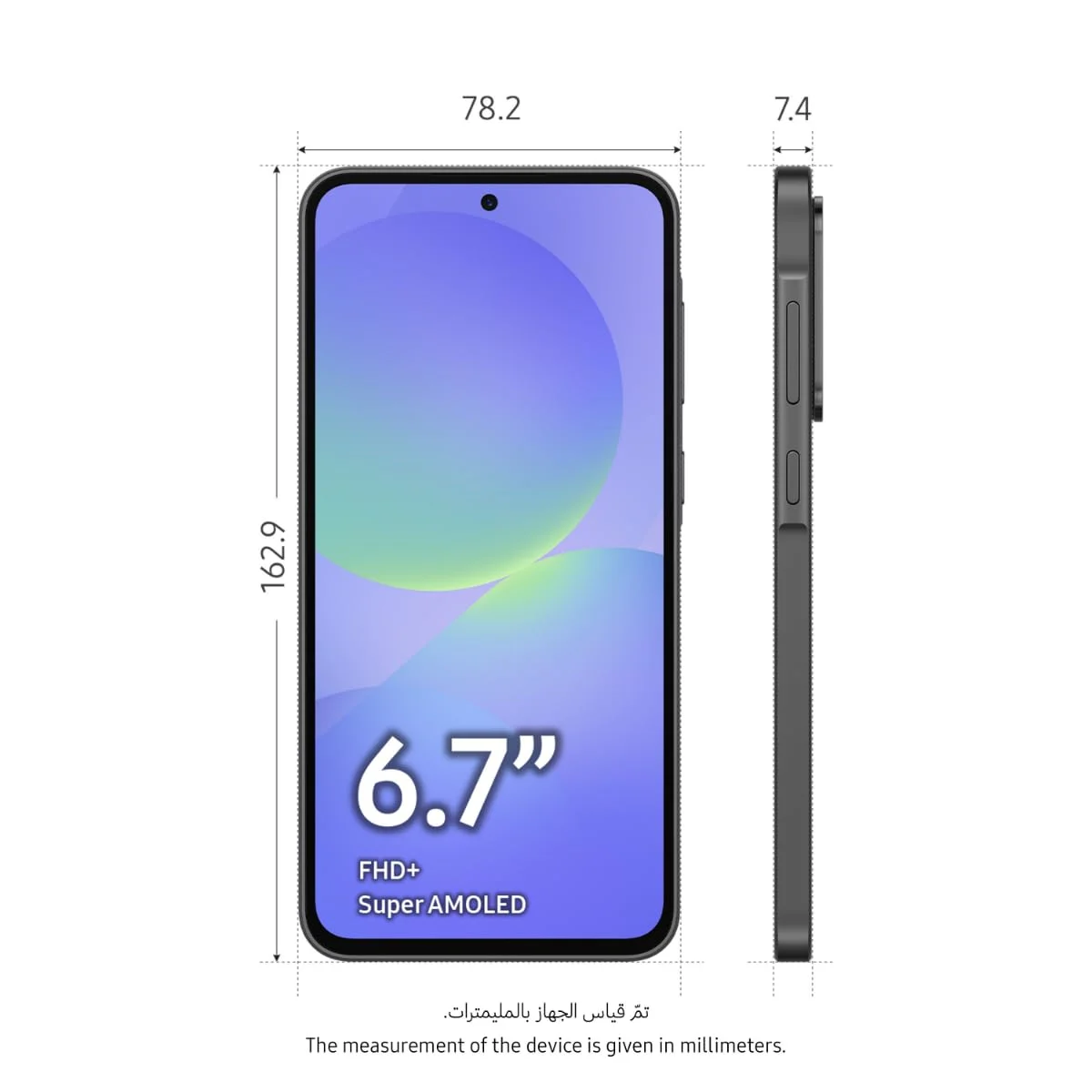 samsung galaxy a36 5g 2