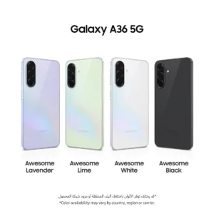samsung galaxy a36 5g 3