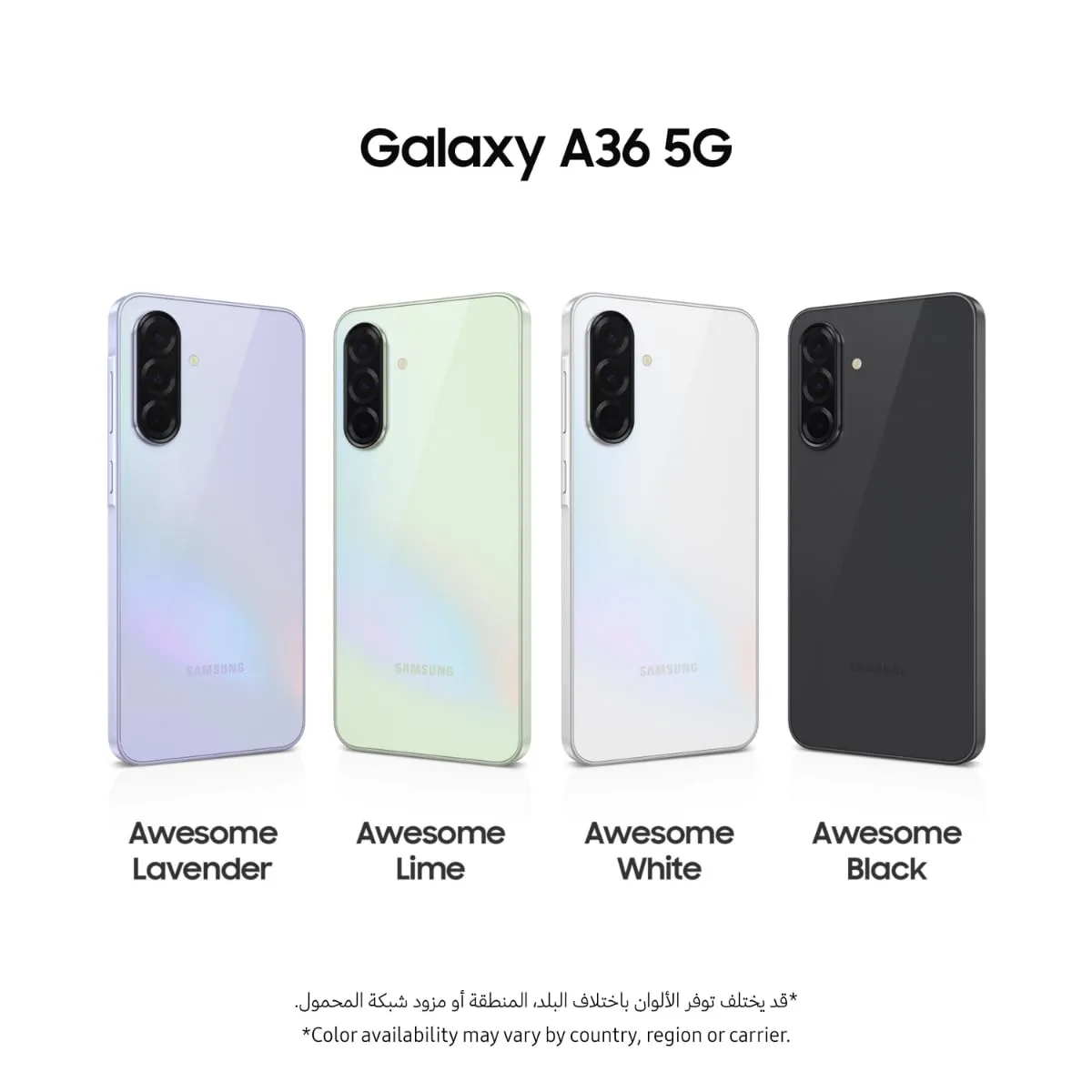 samsung galaxy a36 5g 3