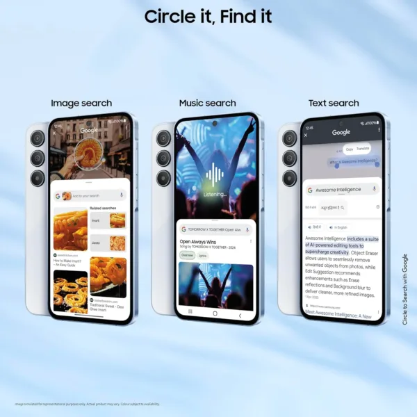 samsung galaxy a55 5g 3