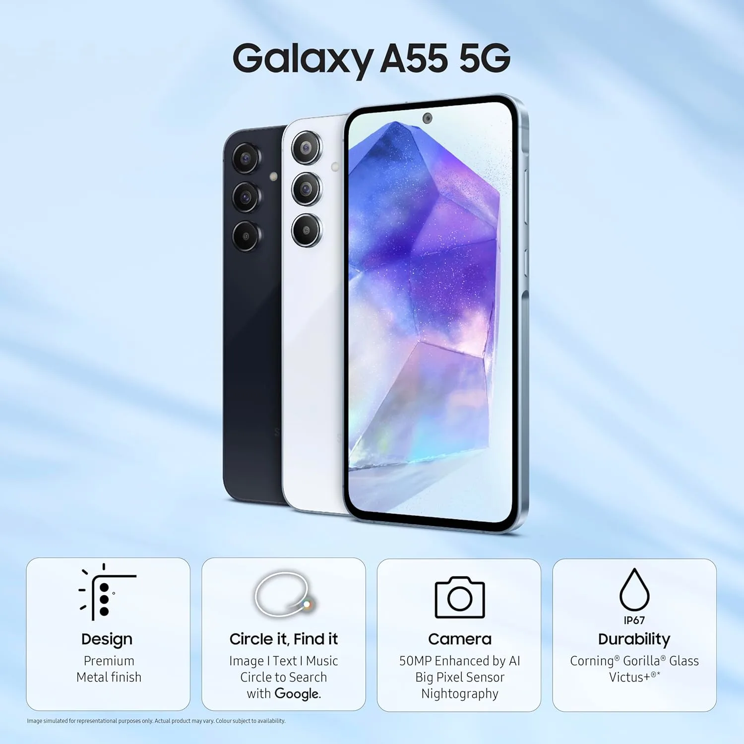 samsung galaxy a55 5g 4