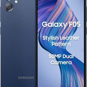 samsung galaxy f05 1
