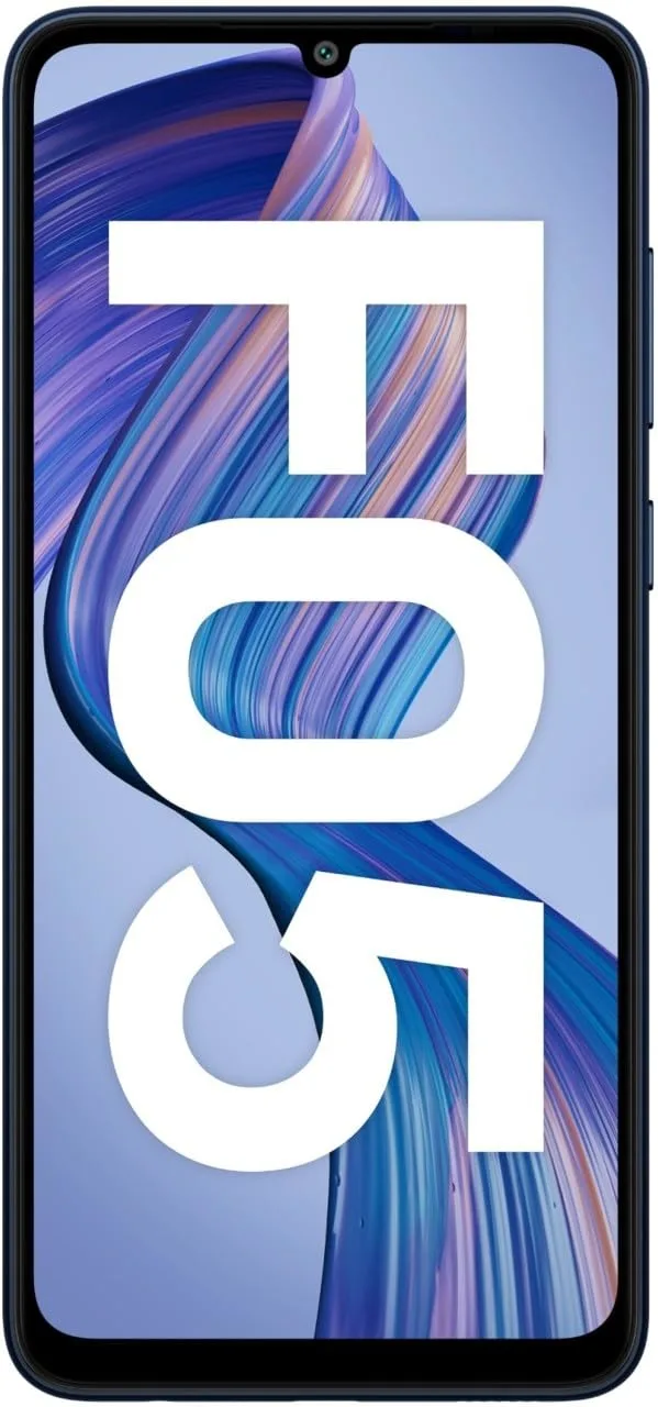 samsung galaxy f05 2