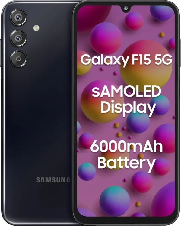 samsung galaxy f15 1