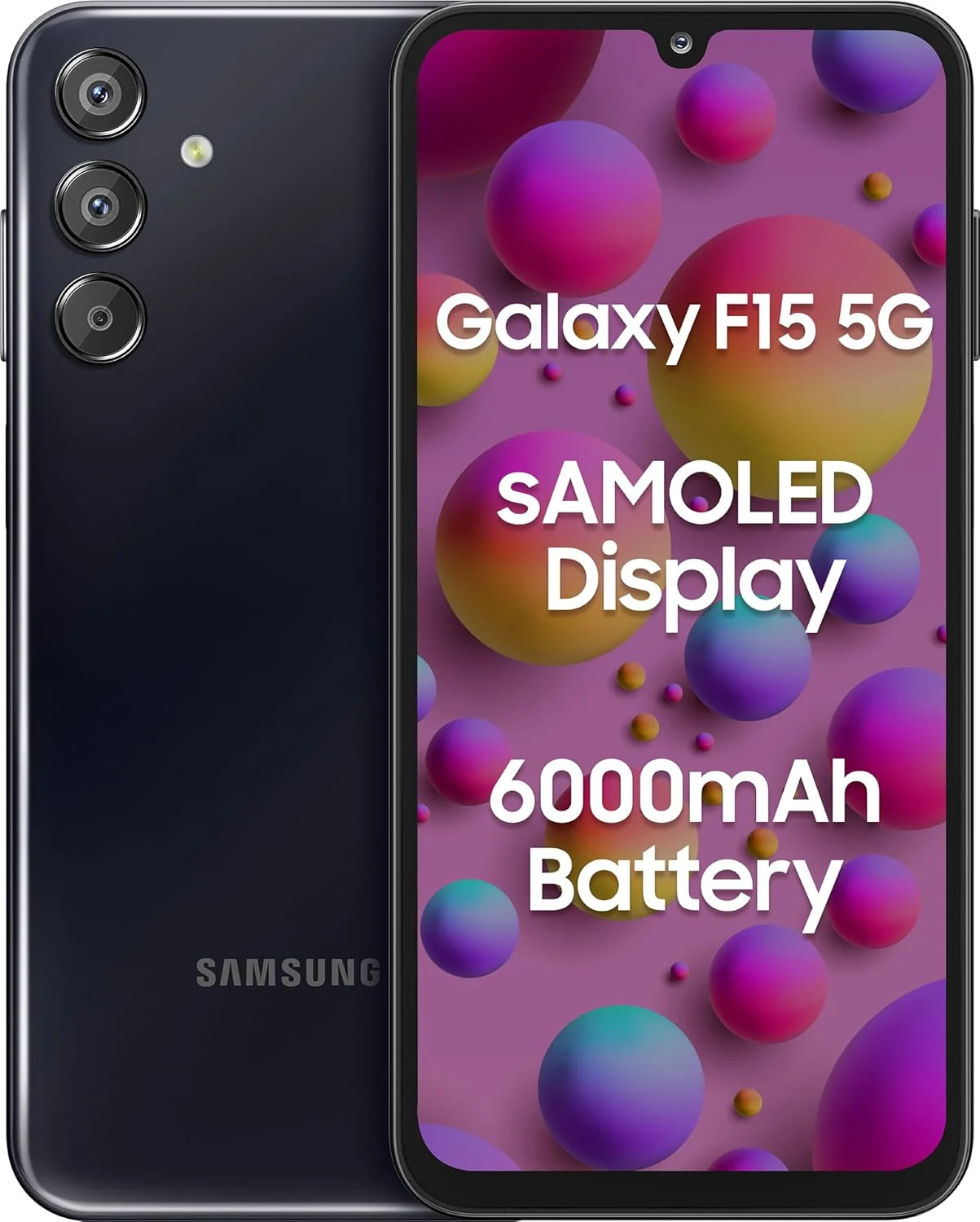 samsung galaxy f15 1