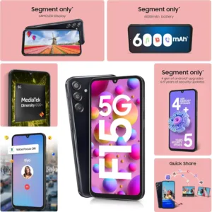 samsung galaxy f15 3