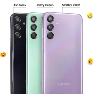 samsung galaxy f15 6