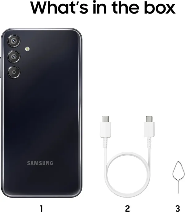 samsung galaxy f15 7